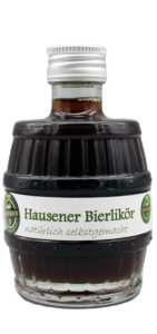 Bierlikör