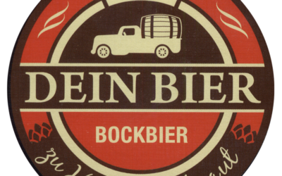 Starkbierfest in der Brauscheune in Hausen