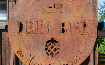 Bierpreiserhöhung nötig ??