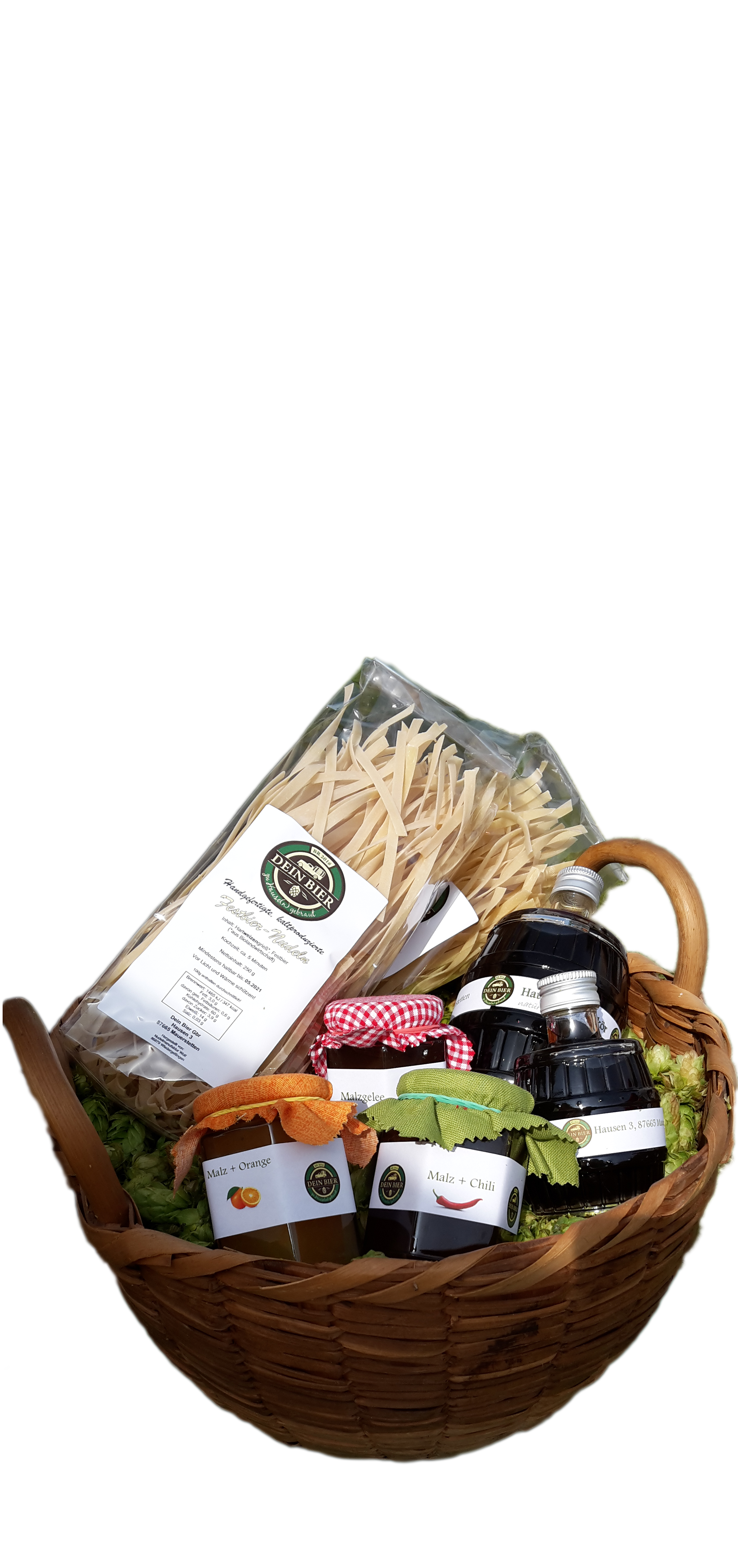 Geschenkkörbe mit Verschiedenen Füllungen Geschenkkörbe mit Verschiedenen Füllungen
