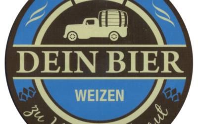 Weizenbier ist wieder da
