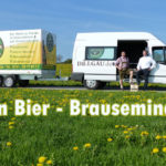 Öffentliches Brauseminar