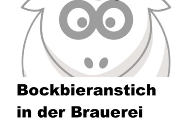 Bockbieranstich